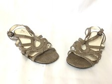 NWOB K SHOES Wide Fit UK 4E