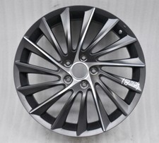 ALFA ROMEO GIULIETTA 18"