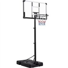 Basketball Hoop Goal Stand
