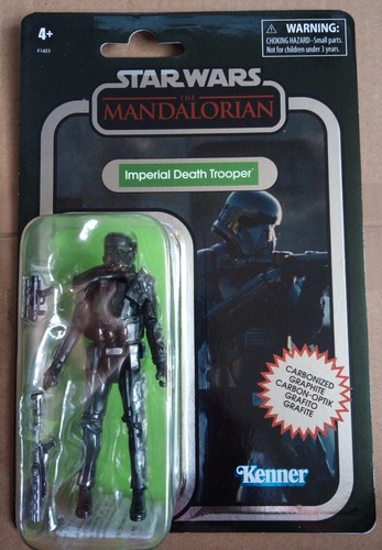 Star wars vintage - wars, vc
