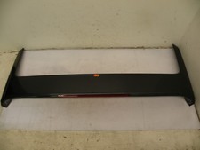 ALFA ROMEO 156 2004 ESTATE REAR EXTERIOR ROOF SPOILER WITH BRAKE LIGHT 156041299