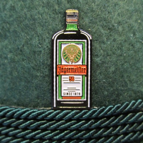 Jaegermeister