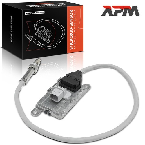 Nitrogen oxide sensor 4 - sensor,