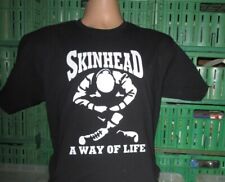 Skinhead Oi T Shirt
