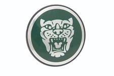 Jaguar growler 1995 2009 alloy - 1995-2009,