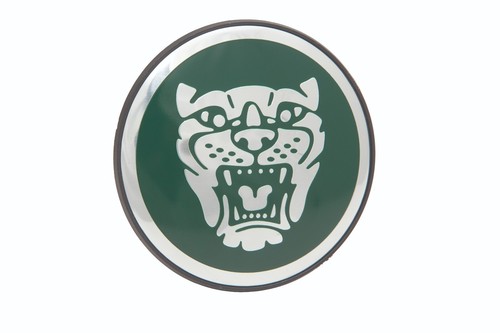 Jaguar growler 1995 2009 - growler, alloy