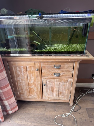 Next sideboard 150l tank - sideboard,