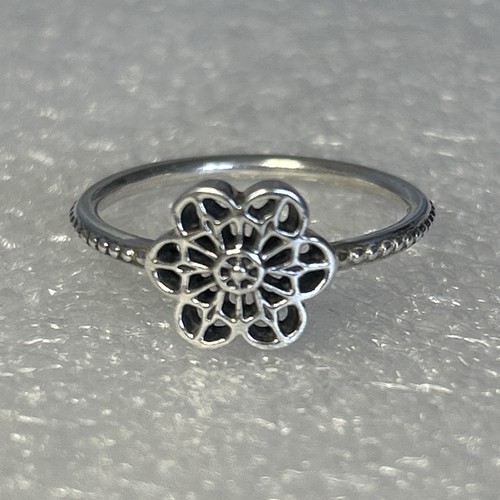 Authentic pandora floral - pandora,