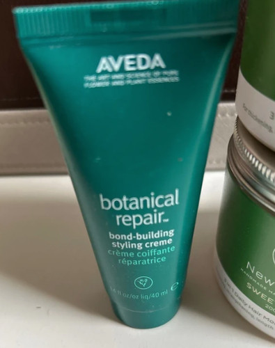 Hair product bundle