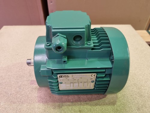 Leroy somer 12kw phase - leroy, 3