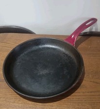 AGA Cast Iron Frying Pan 24cm