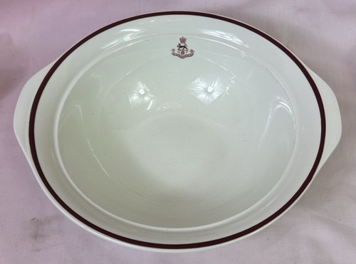 Vintage royal hampshire - royal,