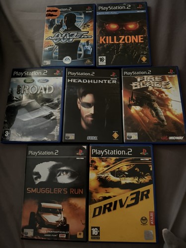 Sony playstation game - playstation, bundle