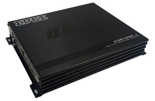 Edge edb1000 series - edge, db