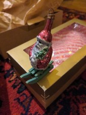 Vintage German Christmas