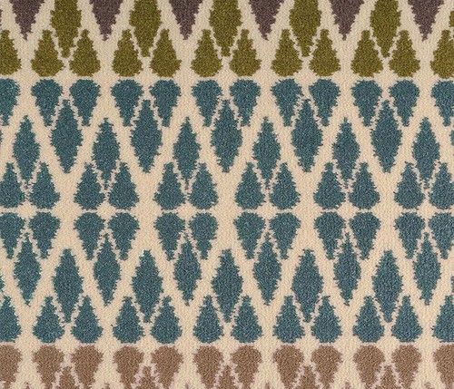 Designer wool fair isle - fair,