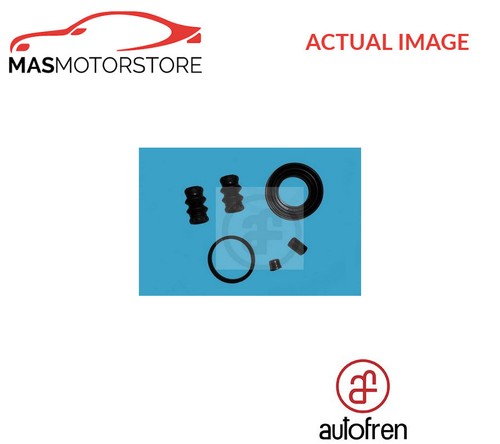 Brake caliper repair kit rear - brake,