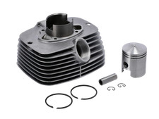 Set: Cylinder + Piston Ø56 mm - MZ TS150, ES150