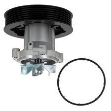 Engine Water Pump for Opel