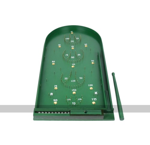 Masters classic pin bagatelle - pin,