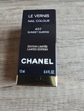 CHANEL le Vernis Nail Polish
