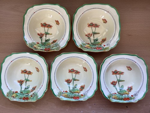 Royal venton ware square - venton,