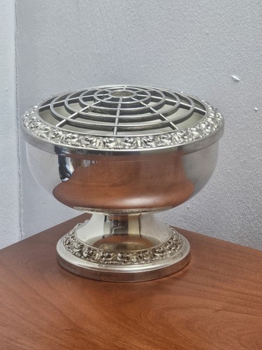 Vintage ianthe england silver - england,