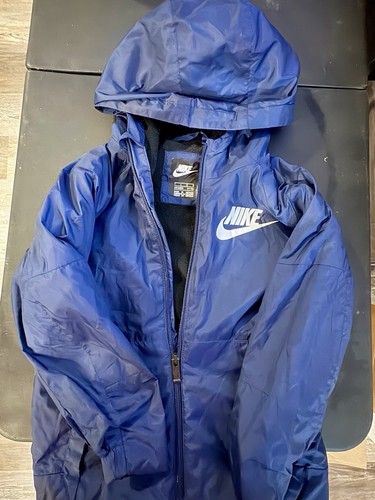 Nike boys blue - nike,