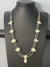 STERLING SILVER PALOMA