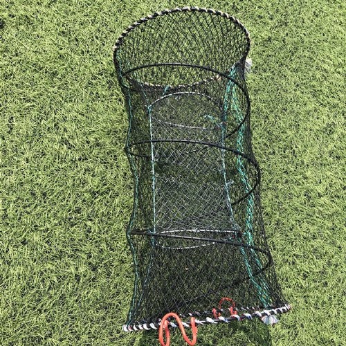 Crab trap net - crab, prawn