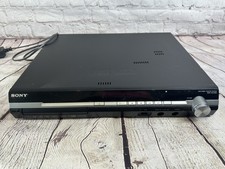 Sony DAV-DZ260 DVD Home