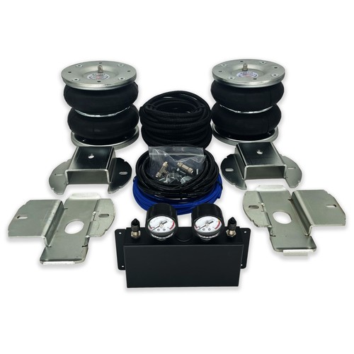 Air suspension kit - kit, with