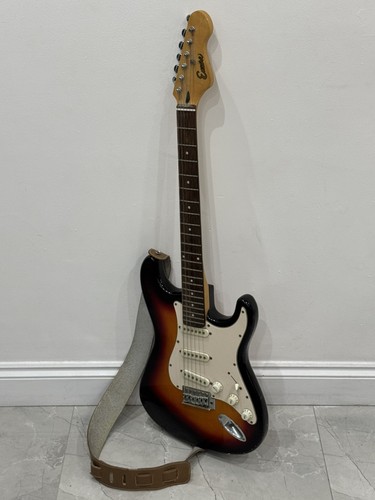 Encore electric guitar - encore,