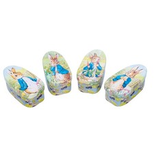 Peter Rabbit - Easter Oval