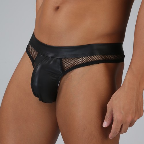 Men thong wet - thong, string