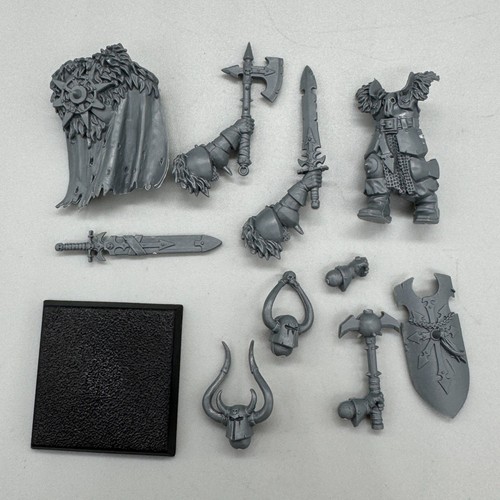 Wfb the old world - gw,