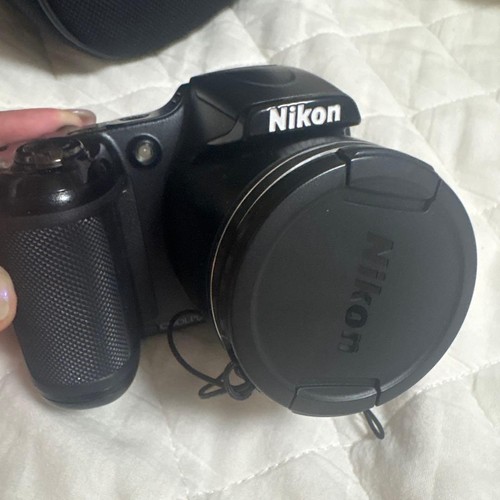 Nikon coolpix l820 digital - coolpix,