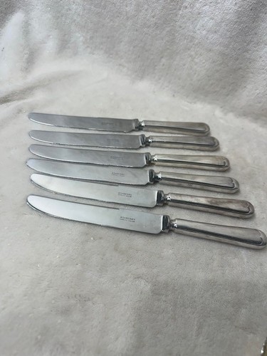 Ashberry stainless england - stainless,
