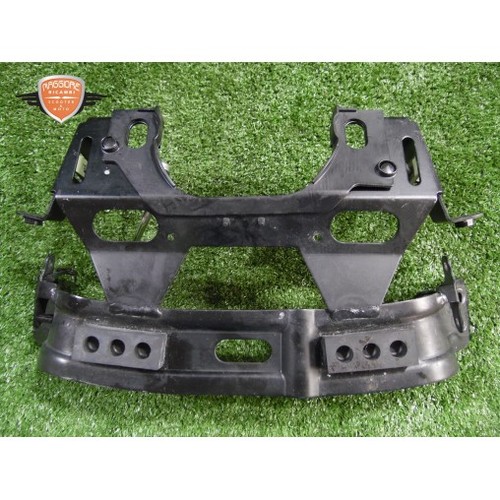 Saddle support bracket honda - saddle,