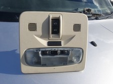 Freelander 2 Interior Light with Sunroof Switch Land Rover 2006 to 2015