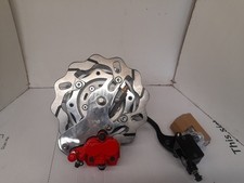 Lambretta Hydraulic Out-Board