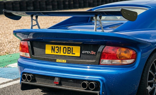 Rare noble m12 carbon - carbon, sport