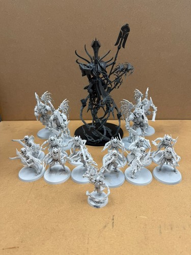 Warhammer age sigmar - of,