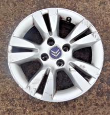 CITROEN DS3 16" ALLOY WHEEL