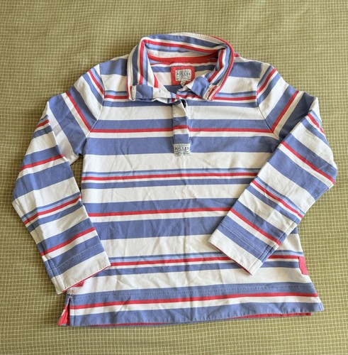 Joules striped button up - joules,