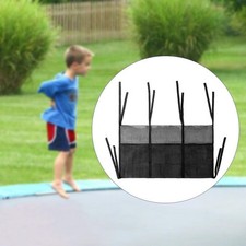 Trampoline Shoe Bag Trampoline