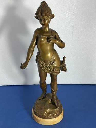 Beautiful antique 19th century - 19th,