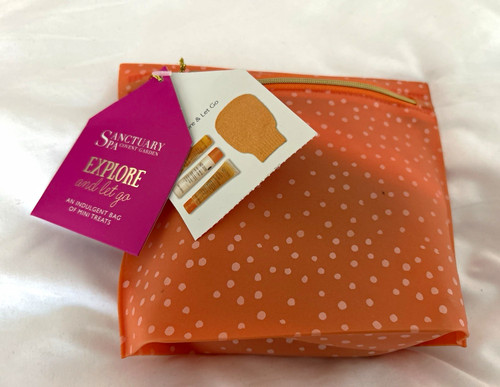Sanctuary spa covent - sanctuary,