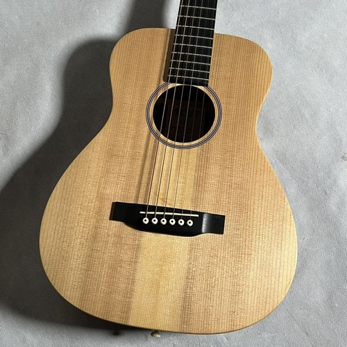 Martin lx1 little solid - little,