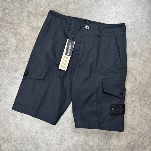 Stone island ghost black - ghost,